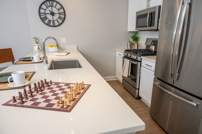 Foto del edificio - 2001 Tower Dr