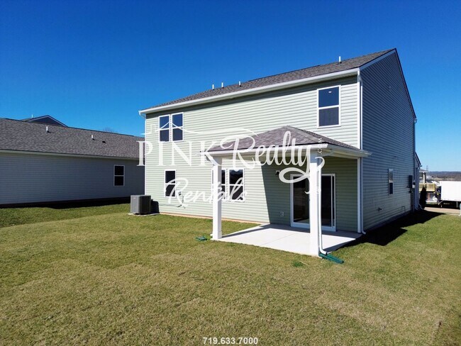 Foto del edificio - 3409 Fellowship Rd