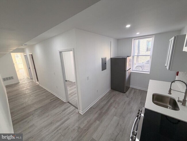 Foto del edificio - 1621 N 33rd St