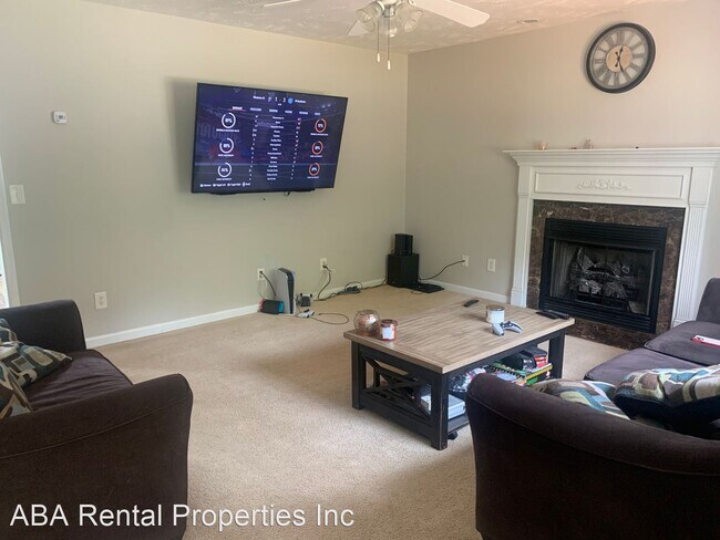 Foto del edificio - 3 br, 2.5 bath House - 261 Rutherford Way