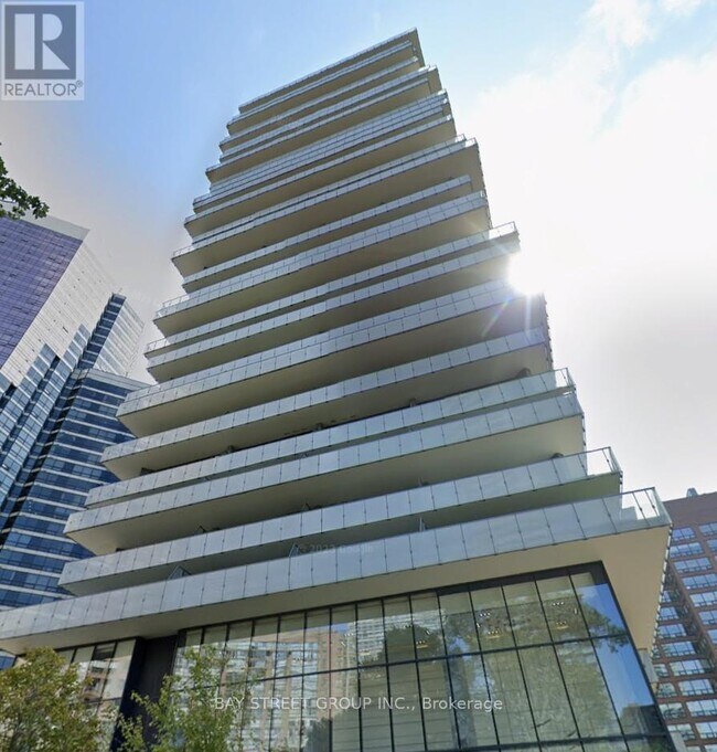Building Photo - 57 St Joseph St