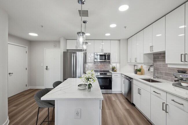 Foto del edificio - Senate Square