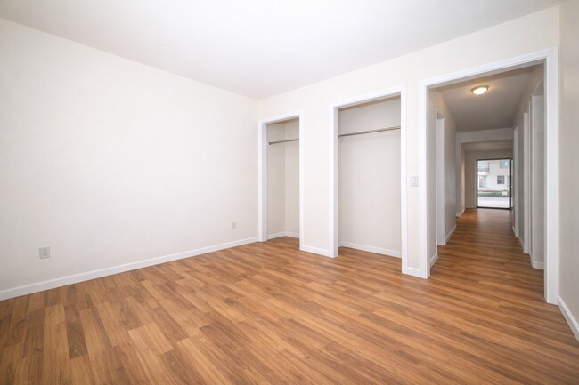 Foto del edificio - 231 N Burritt Ave