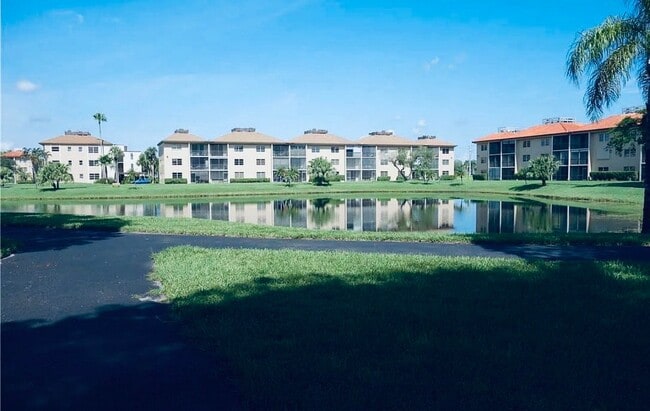 Photo - 7770 NW 50th St (Lauderhill, FL) Apartment
