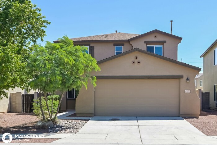Foto principal - 6411 S Sunrise Valley Dr, Tucson, AZ 85706