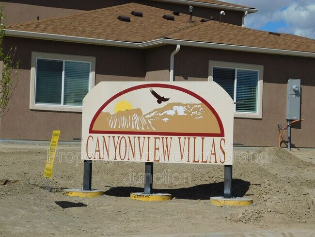 2370 Colca Canyon Loop Grand Junction - 2370 Colca Canyon Loop Grand Junction Co Building Photo 