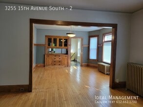 Building Photo - 3255 15th Ave S