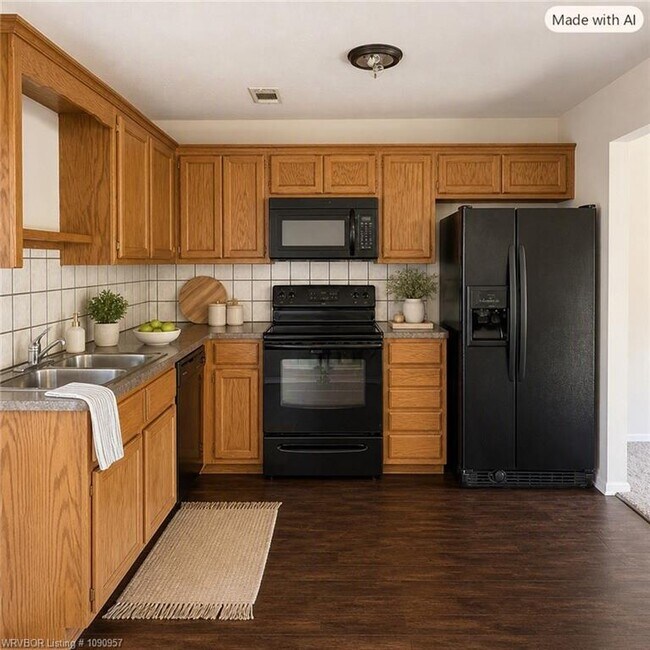 Foto del edificio - 1867 Green Meadow Dr