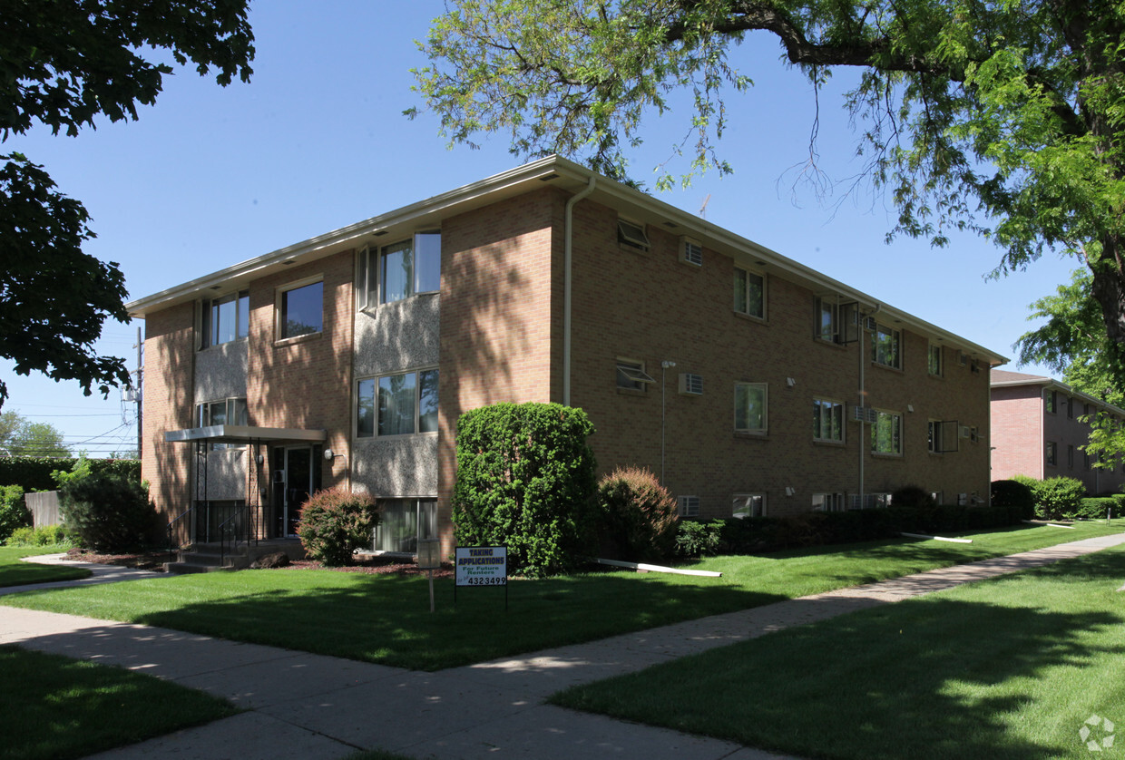 Primary Photo - 701 S 11th St