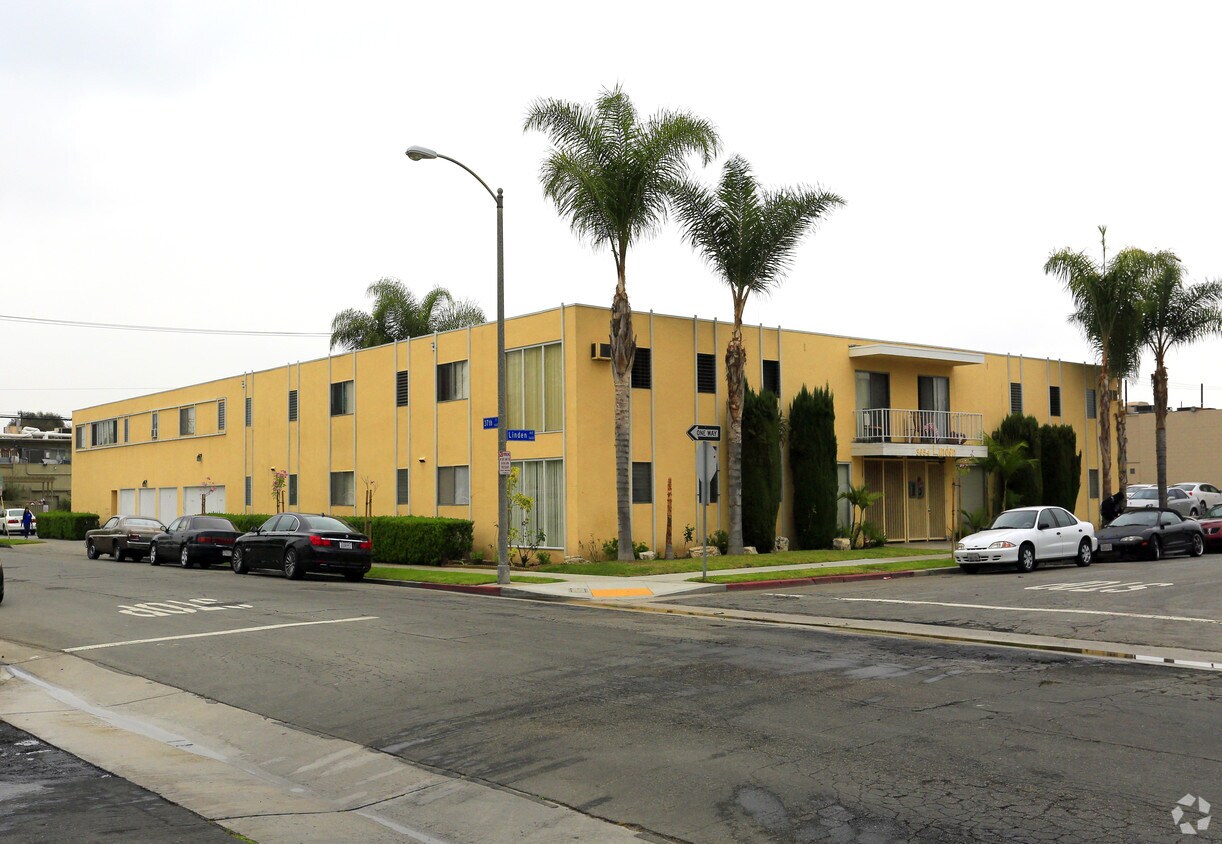 Foto principal - 3654 Linden Ave
