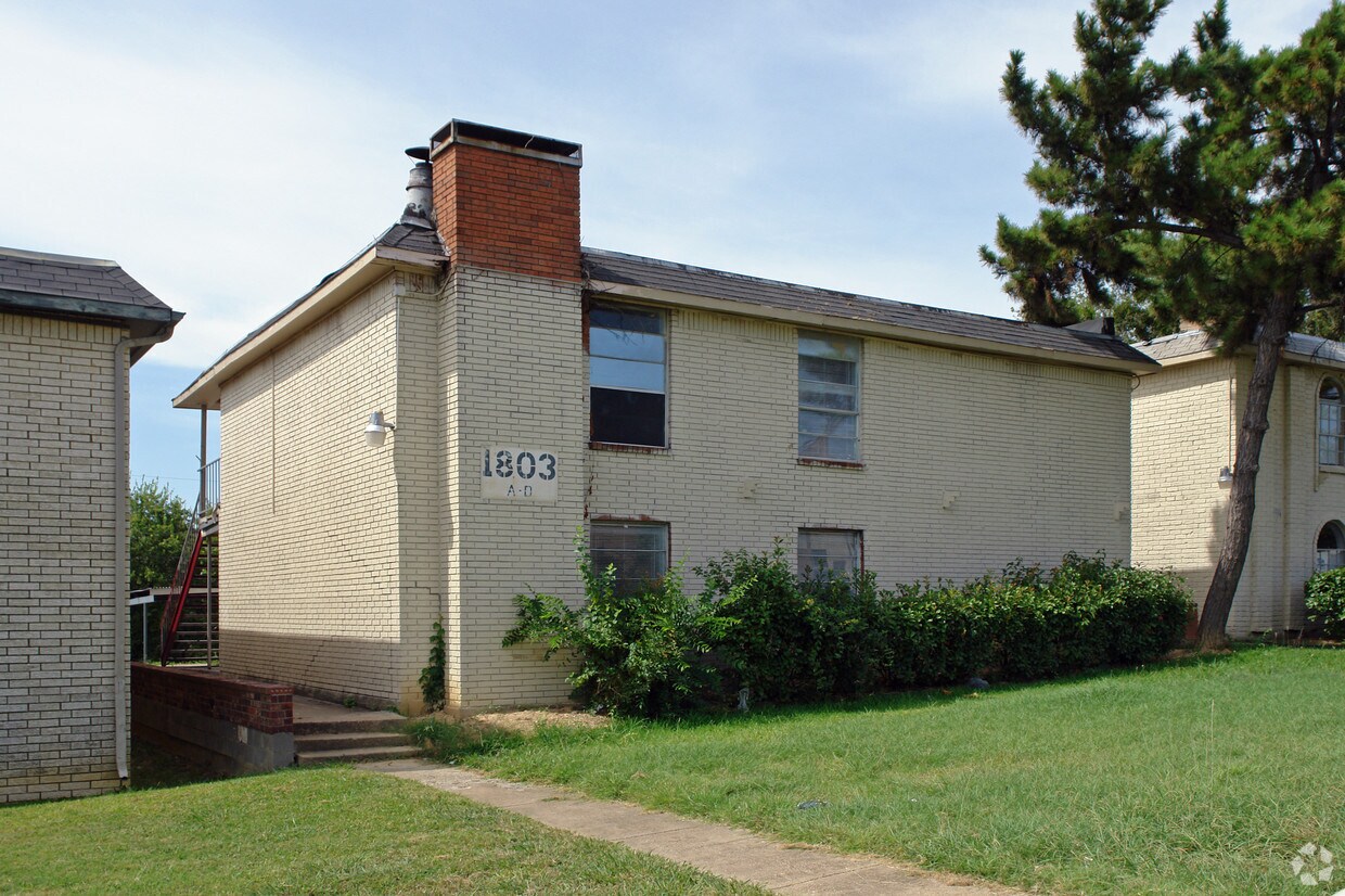 Foto principal - 1803 Roman Rd