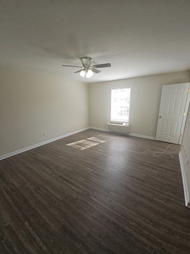 Natural lighting - 1351 N Dixie Ave