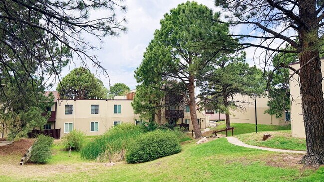 Foto del edificio - 9995 E Harvard Ave