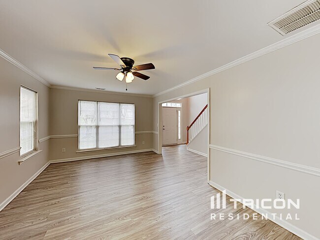 Foto del edificio - 6025 Spanish Moss Ln