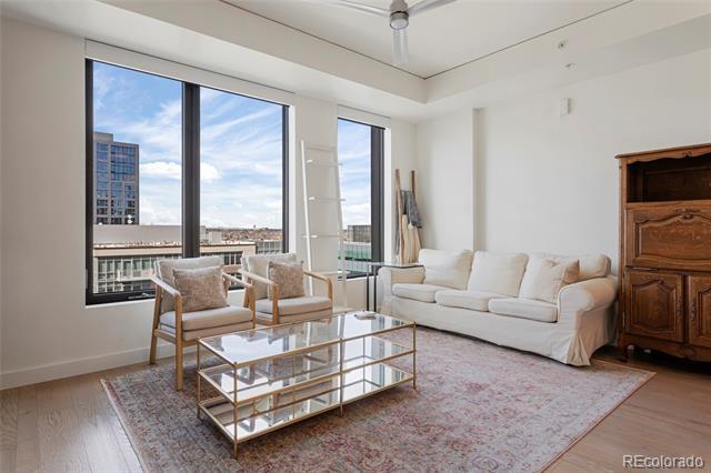 Foto principal - 1750 Wewatta St