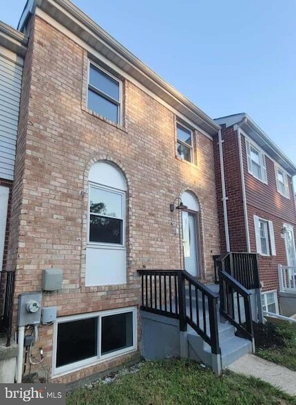 Foto del edificio - 3671 Waterwheel Square