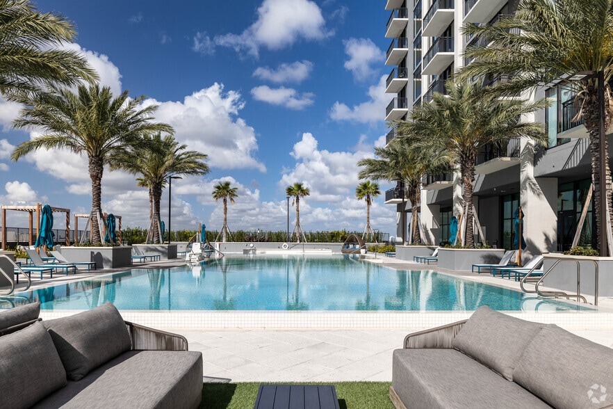 ParkLine Miami