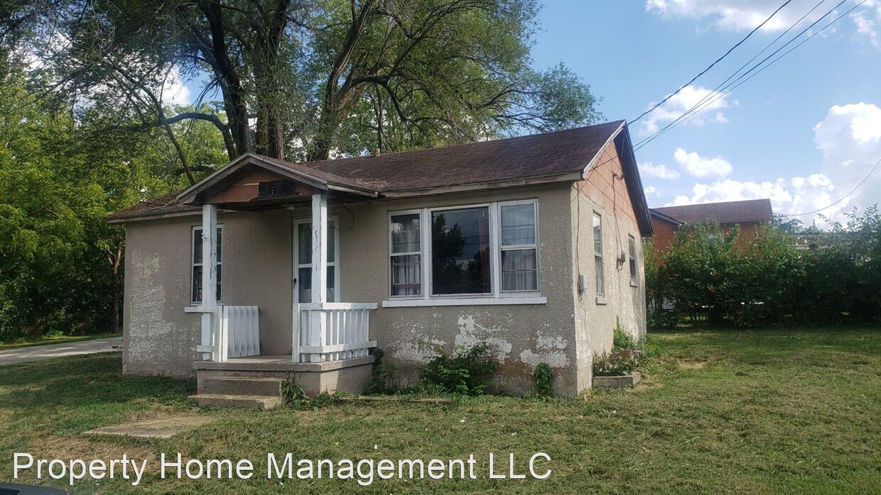 Building Photo - 1 br, 1 bath House - 301 W. Fourth St.