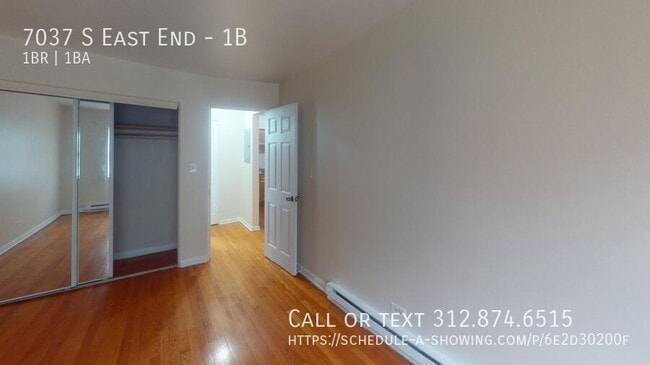 Foto del edificio - 7037 S East End Ave