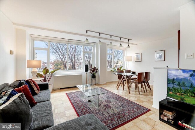 Foto del edificio - 1545 18th St NW