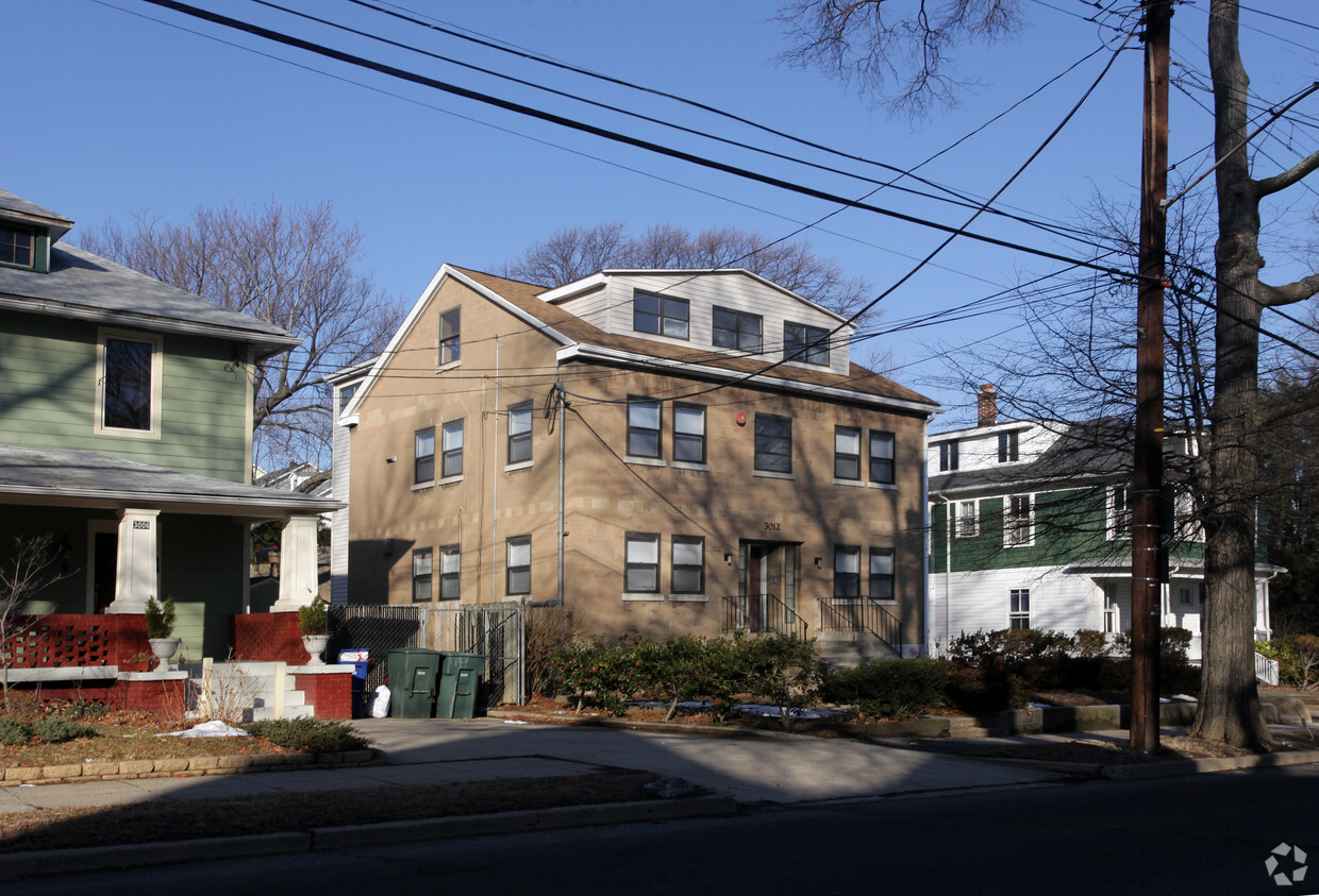 Mary House - Apartments in Washington, DC | Apartments.com