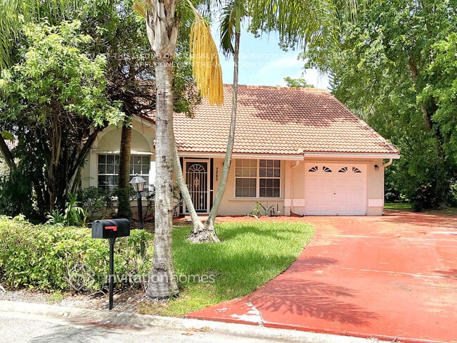 Building Photo - 7265 Shell Ridge Terrace