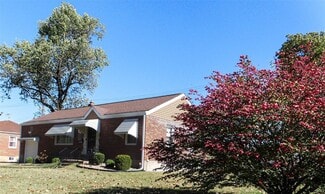 Building Photo - 2031 Ranchdale Dr