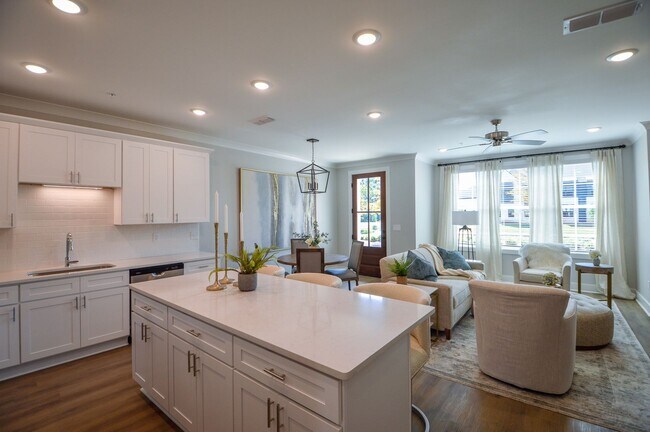 Foto del edificio - The Richmond 1002