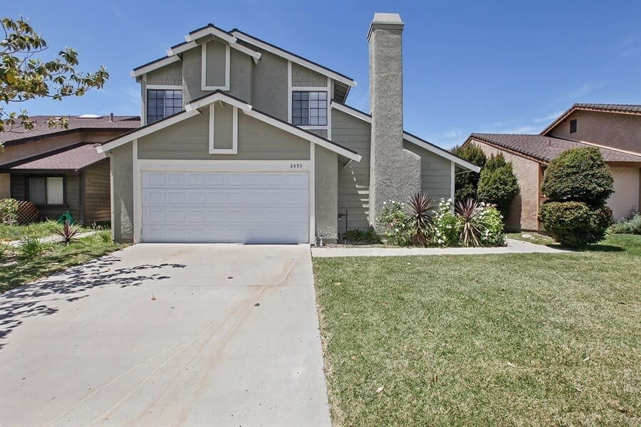 Foto principal - 2493 Orangewood Pl