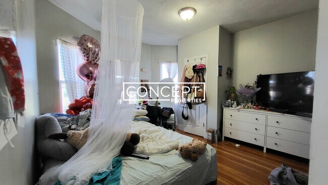 Foto del edificio - 109 Pleasant St
