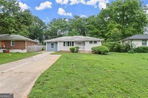 Foto del edificio - 2756 Gresham Rd S E