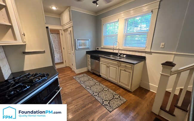 Foto del edificio - 315 Hawthorne St