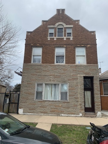 Primary Photo - 5342 S Fairfield Ave