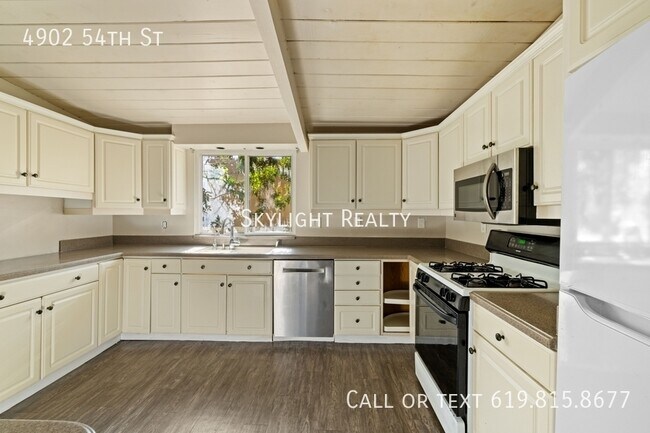 Building Photo - 4902 54th St