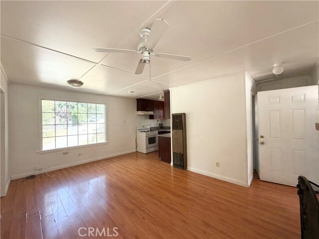 Foto del edificio - 467 Sequoia Pl