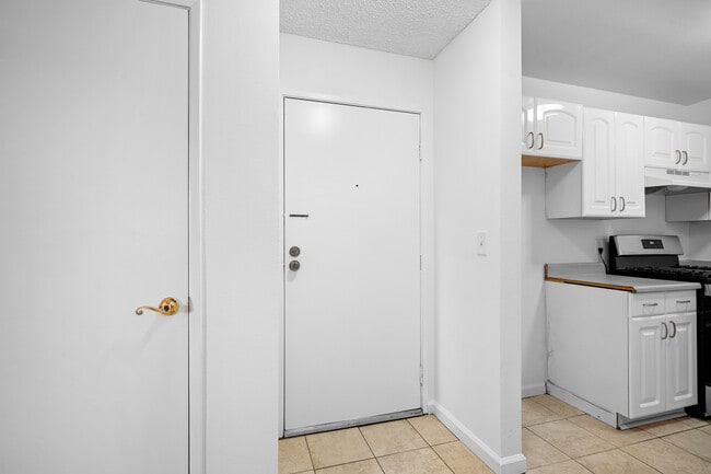 Foto del edificio - 409 Burchett St