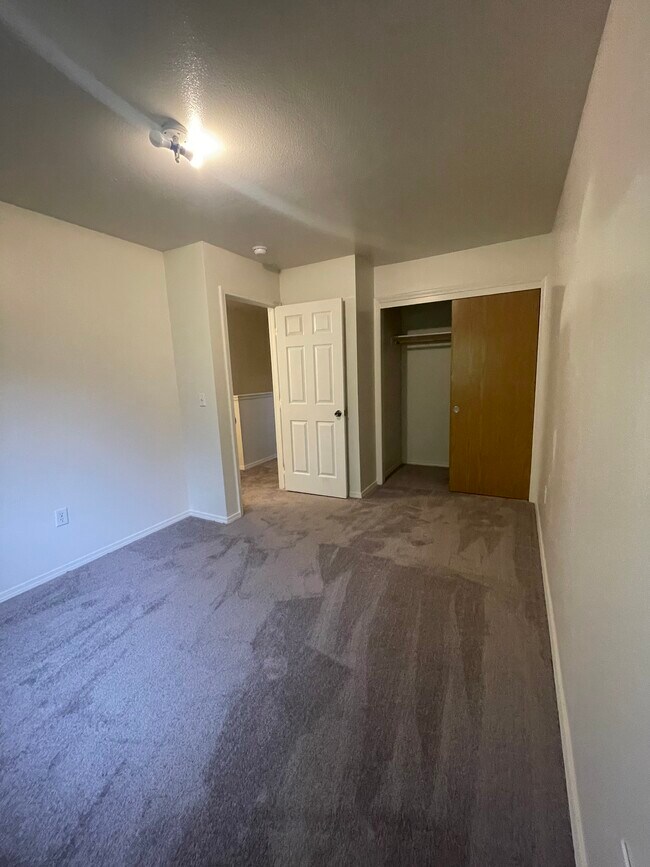Bedroom 1 - 2064 N Woodford Ave