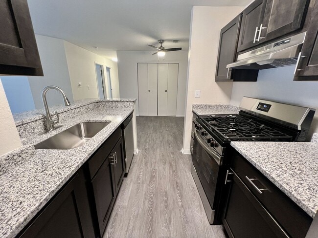 Interior Photo - Bridgewater Park
