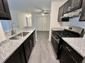 Interior Photo - Bridgewater Park