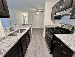 Interior Photo - Bridgewater Park