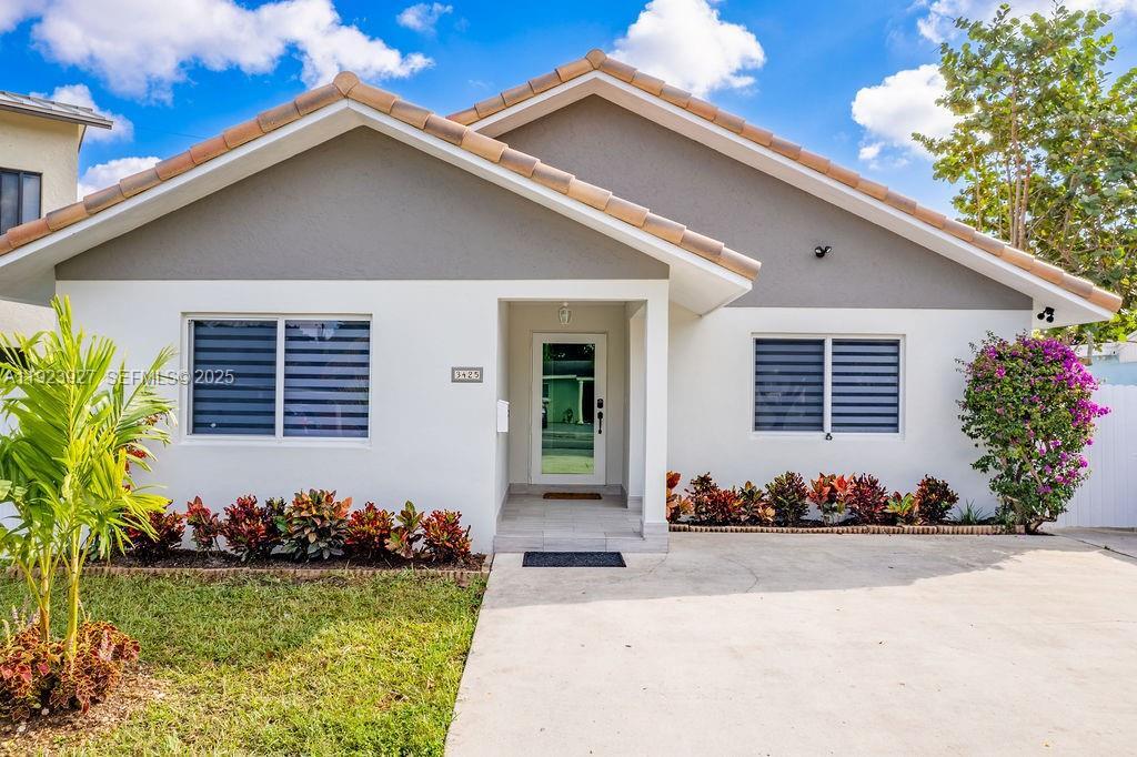 Foto principal - 3425 SW 69th Ave