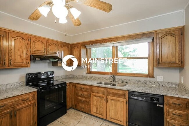 Building Photo - 908 S Trail Ridge Dr