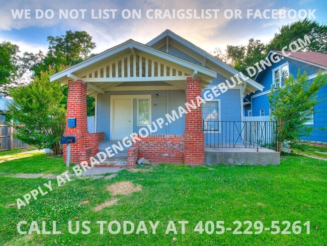 Building Photo - 1149 N McKinley Ave