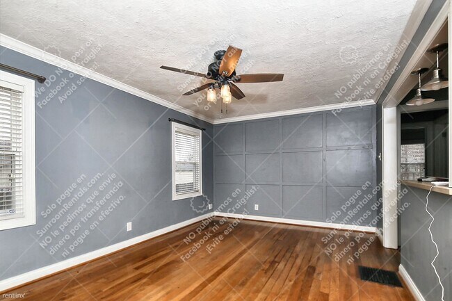 Foto del edificio - 3 br, 1 bath House - 4618 Kingsley Dr
