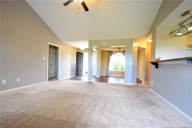 Building Photo - 3559 Thrower Rd