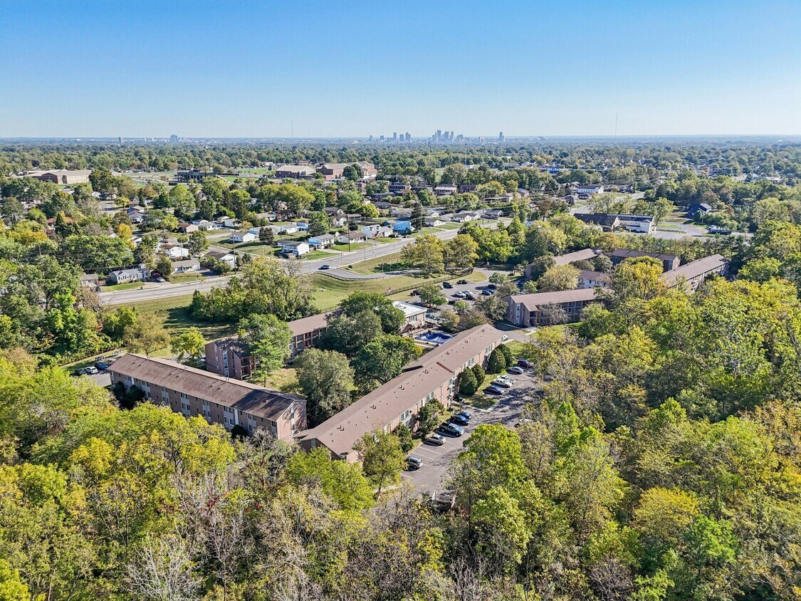Foto principal - Raccoon Creek Apartments