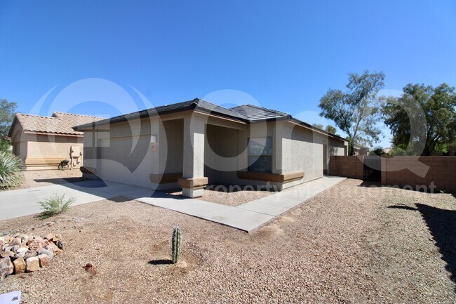 Foto del edificio - 11379 W Burning Sage St
