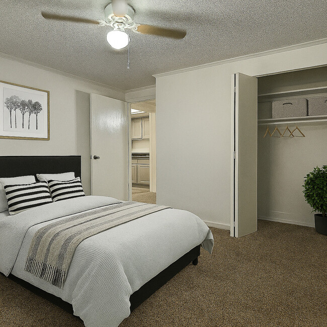 Building Photo - Wesley Pines