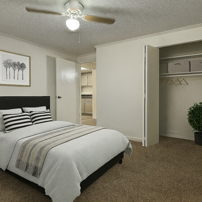 Foto del edificio - Wesley Pines