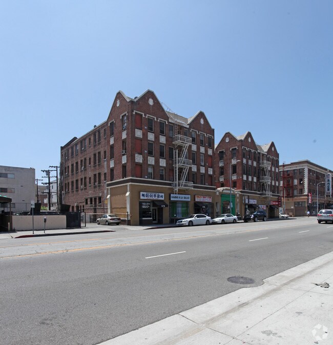 Haddon Hall Apartments Rentals - Los Angeles, CA | Apartments.com Haddon Hall Apartments Rentals - Los Angeles, CA | Apartments.com